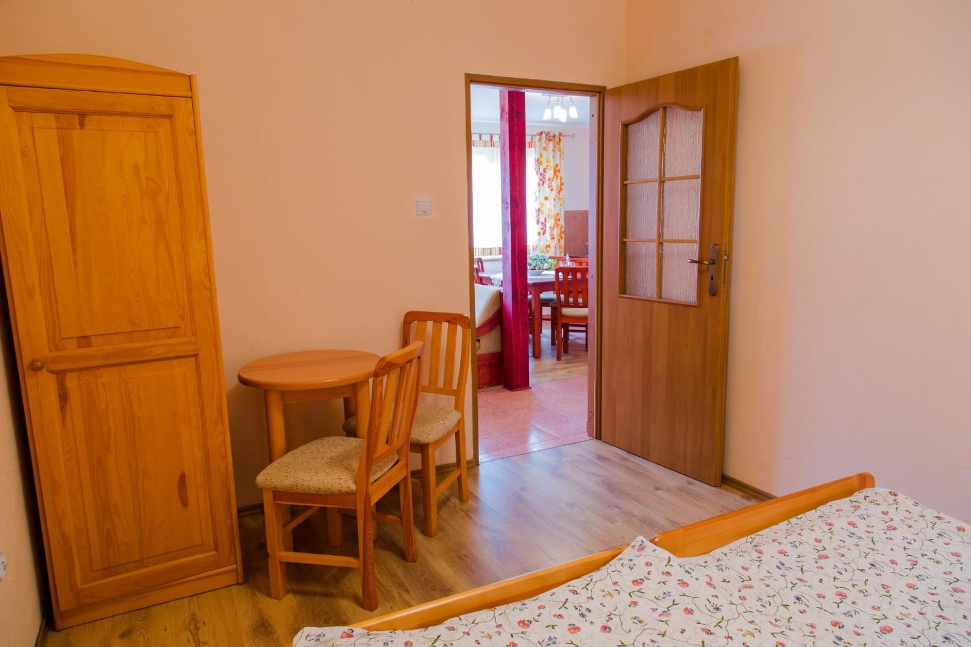 Apartamenty Miranda Kudowa-Zdrój Exterior foto