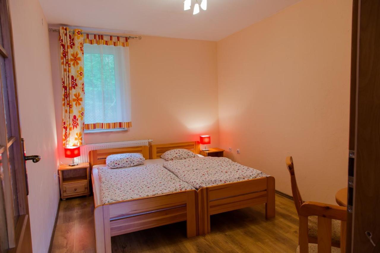 Apartamenty Miranda Kudowa-Zdrój Exterior foto