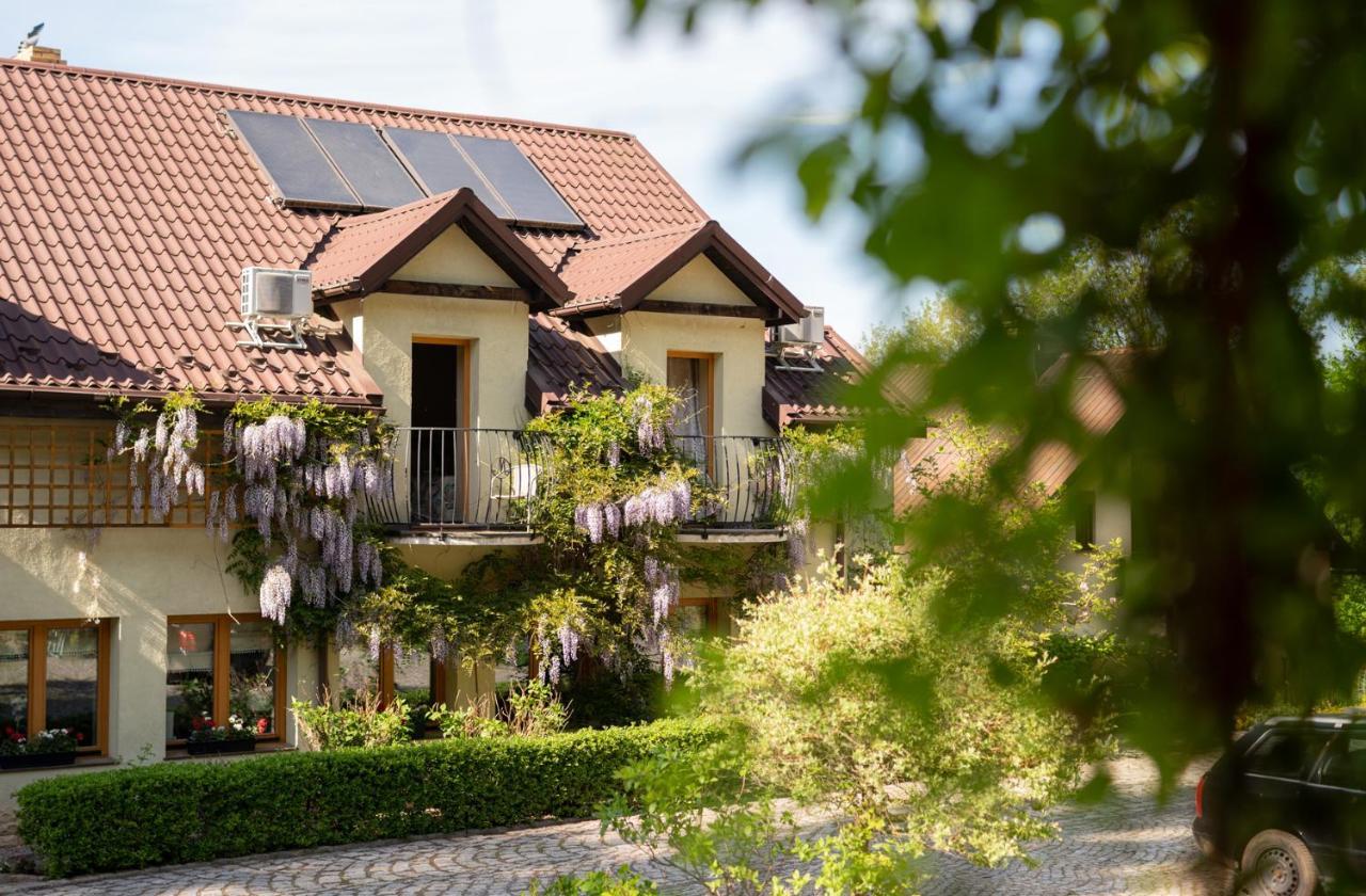 Apartamenty Miranda Kudowa-Zdrój Exterior foto