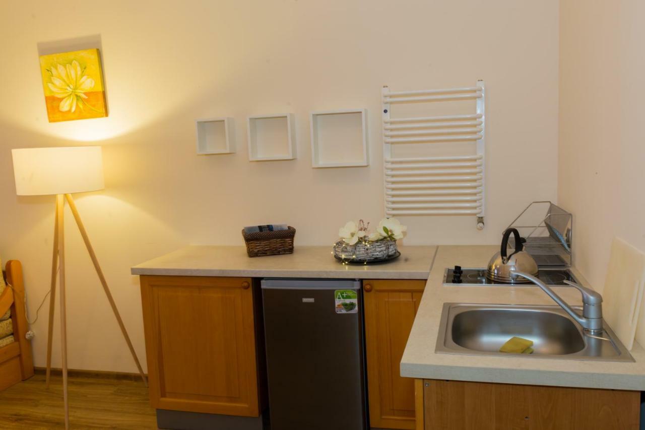 Apartamenty Miranda Kudowa-Zdrój Exterior foto